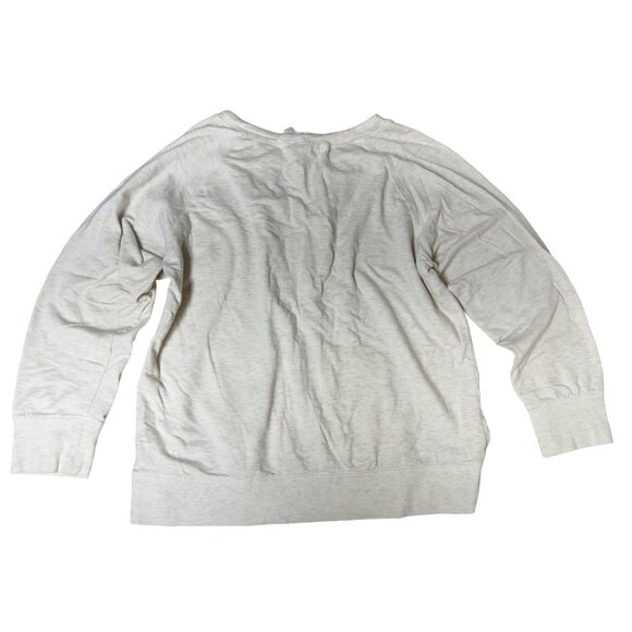 Green Tea Womens Size XXL 2X  Pullover Hoodie Sweatshirt - Picture 2 of 5